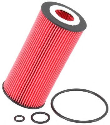 K&N FILTERS ps7017 -